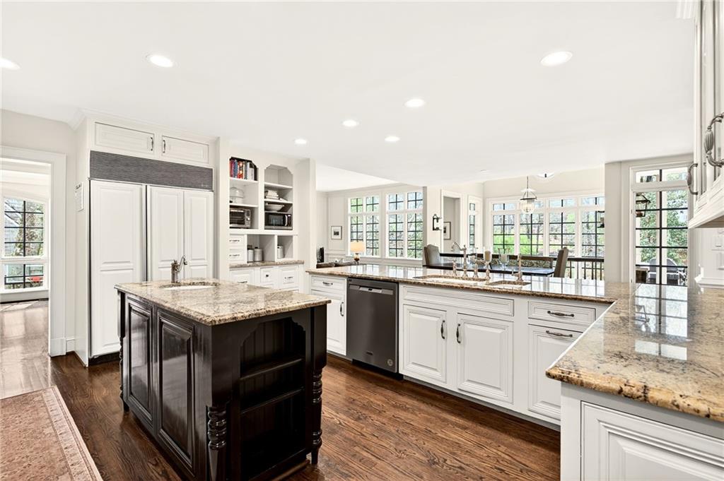 3814 Vermont Road Northeast Atlanta, GA 30319 - Photo 14 of 59