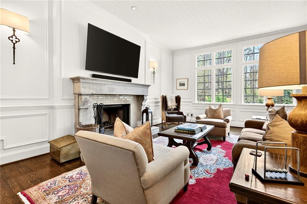 3814 Vermont Road Northeast Atlanta, GA 30319 - Photo 16 of 59