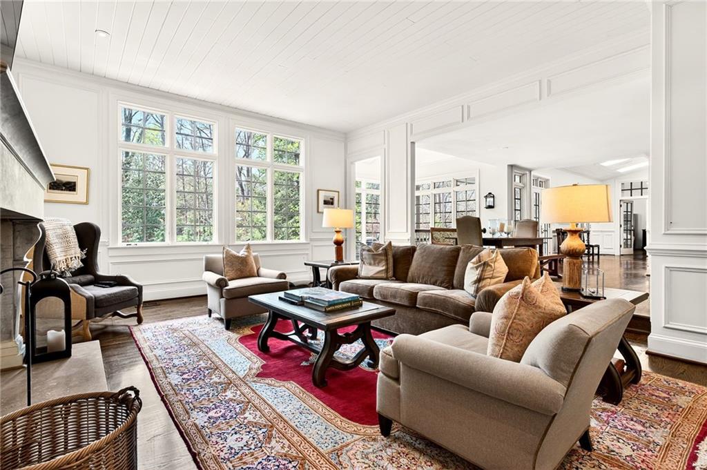 3814 Vermont Road Northeast Atlanta, GA 30319 - Photo 17 of 59