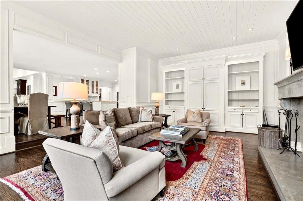 3814 Vermont Road Northeast Atlanta, GA 30319 - Photo 18 of 59