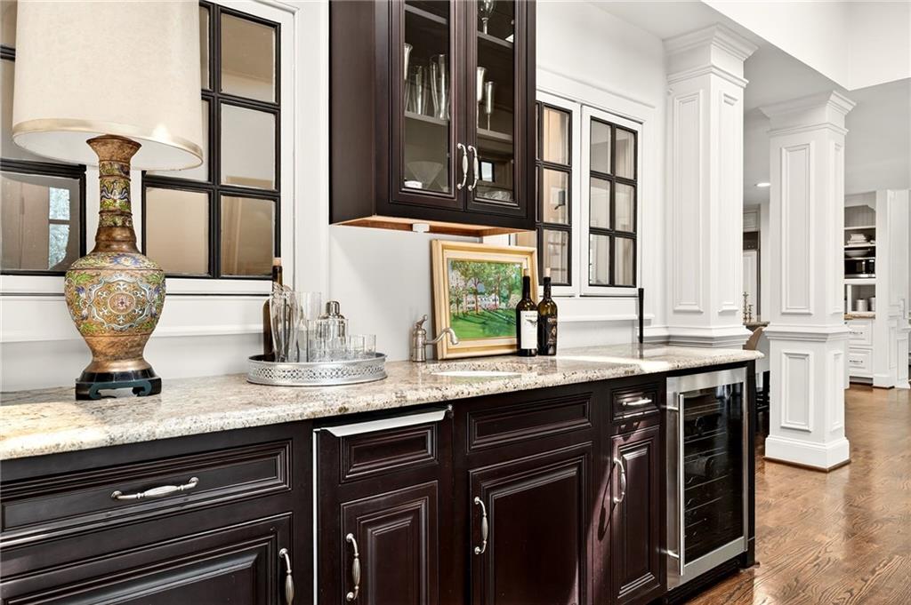 3814 Vermont Road Northeast Atlanta, GA 30319 - Photo 21 of 59
