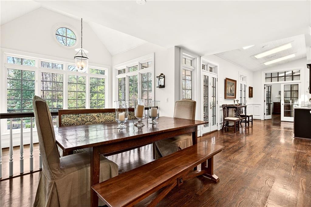 3814 Vermont Road Northeast Atlanta, GA 30319 - Photo 22 of 59