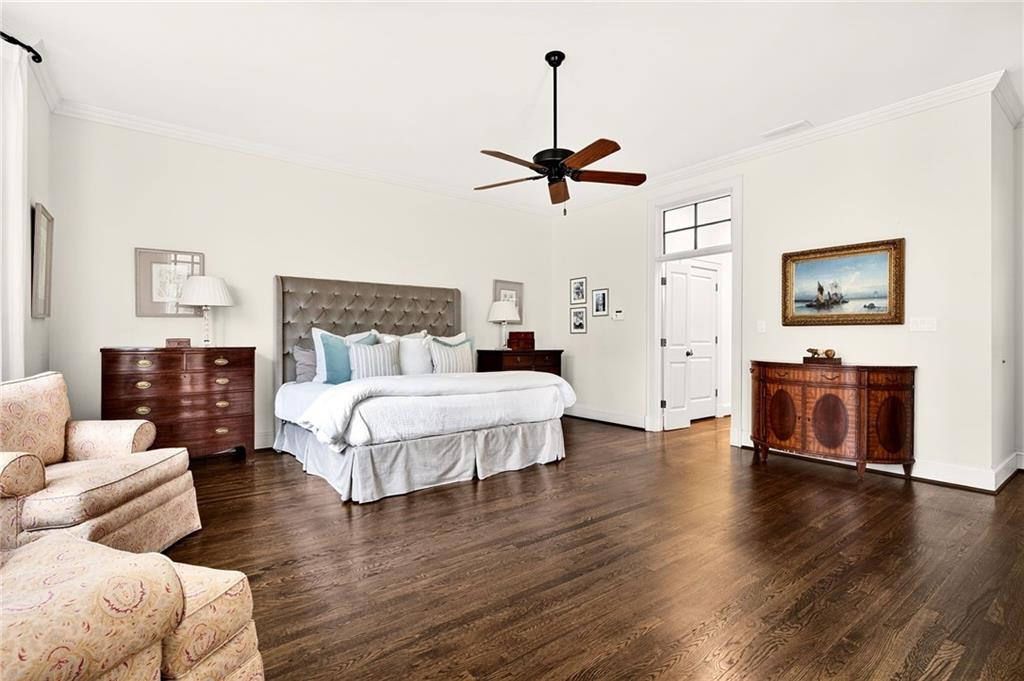 3814 Vermont Road Northeast Atlanta, GA 30319 - Photo 26 of 59