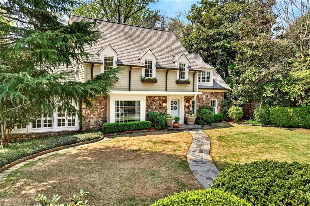 3814 Vermont Road Northeast Atlanta, GA 30319 - Photo 3 of 59
