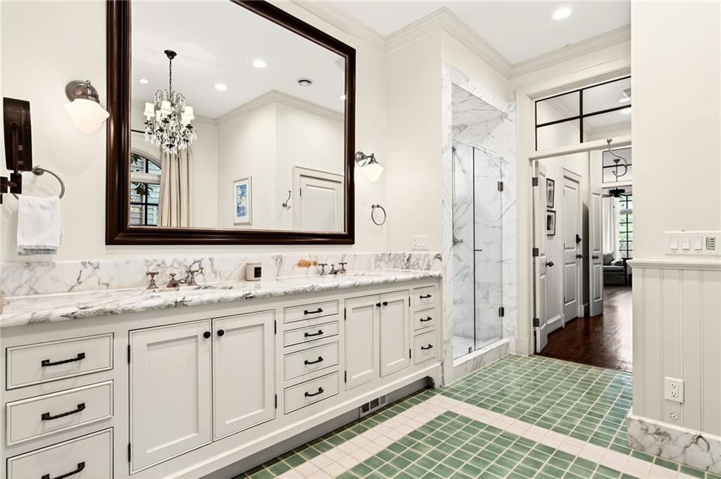 3814 Vermont Road Northeast Atlanta, GA 30319 - Photo 31 of 59