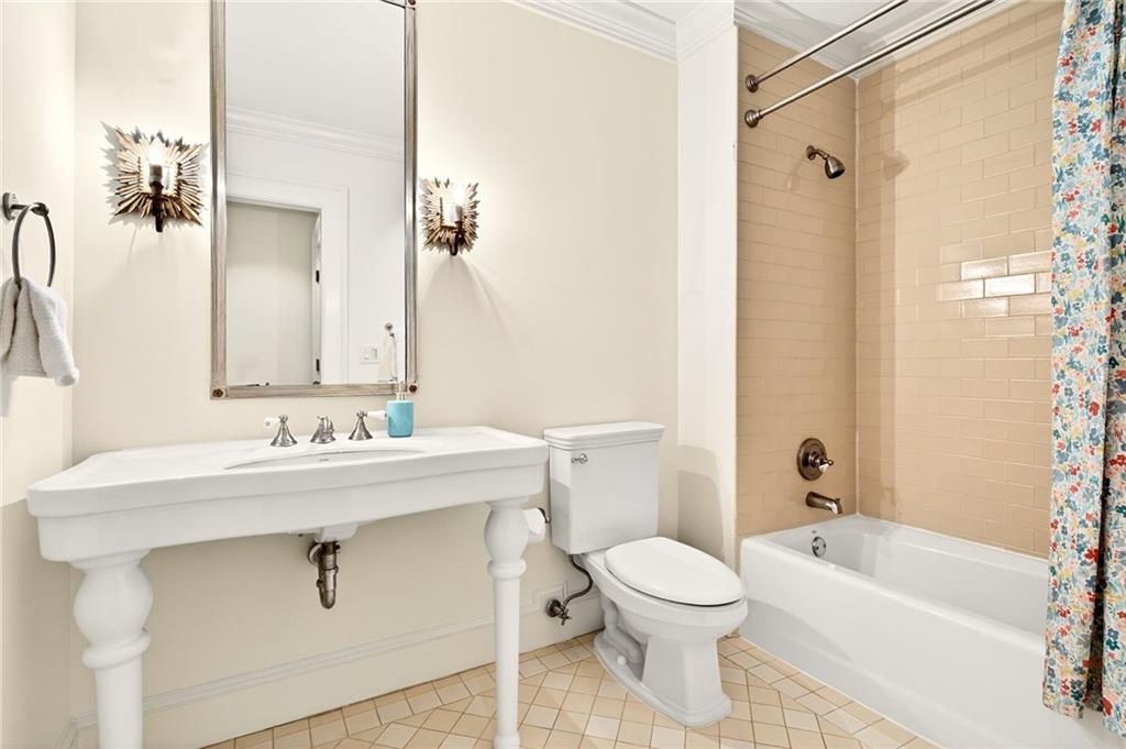 3814 Vermont Road Northeast Atlanta, GA 30319 - Photo 33 of 59