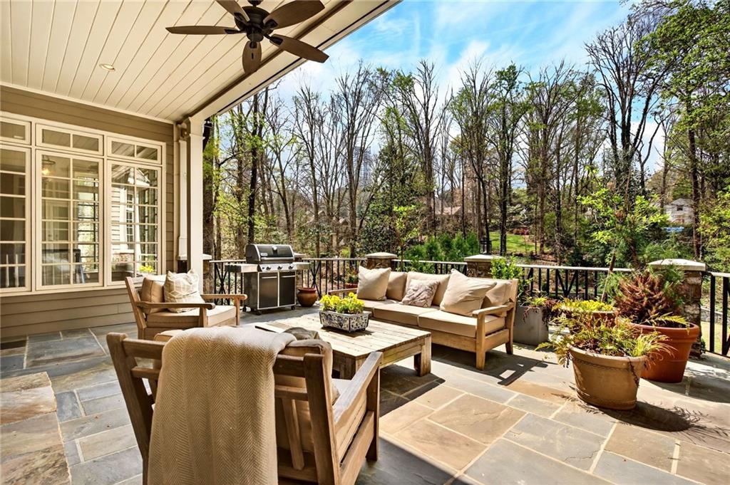 3814 Vermont Road Northeast Atlanta, GA 30319 - Photo 34 of 59
