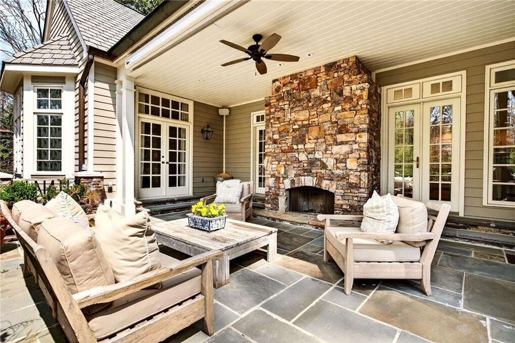 3814 Vermont Road Northeast Atlanta, GA 30319 - Photo 35 of 59