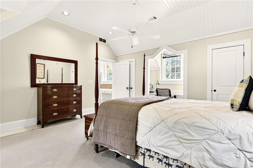 3814 Vermont Road Northeast Atlanta, GA 30319 - Photo 38 of 59