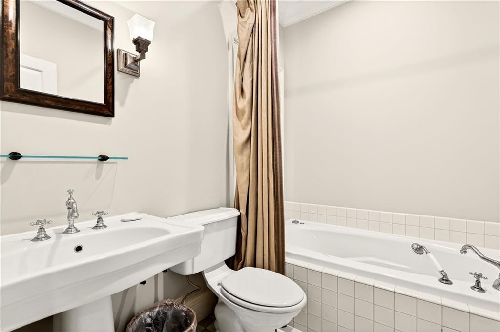 3814 Vermont Road Northeast Atlanta, GA 30319 - Photo 40 of 59