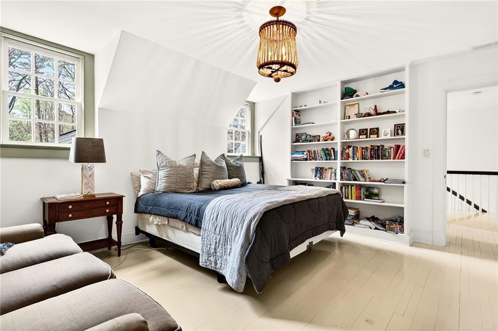 3814 Vermont Road Northeast Atlanta, GA 30319 - Photo 42 of 59