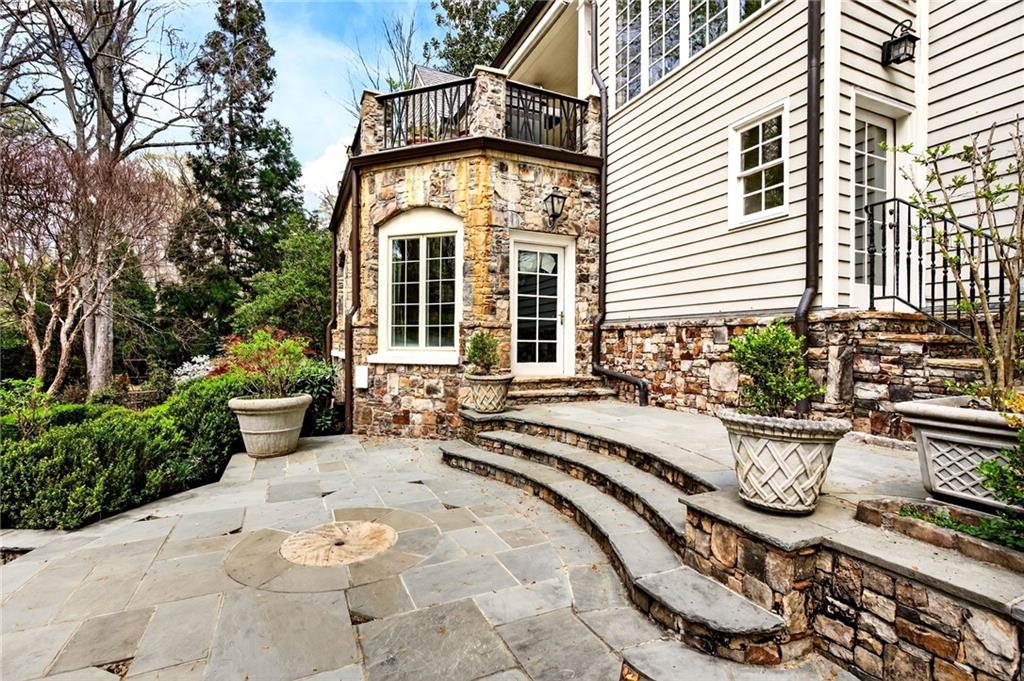 3814 Vermont Road Northeast Atlanta, GA 30319 - Photo 49 of 59