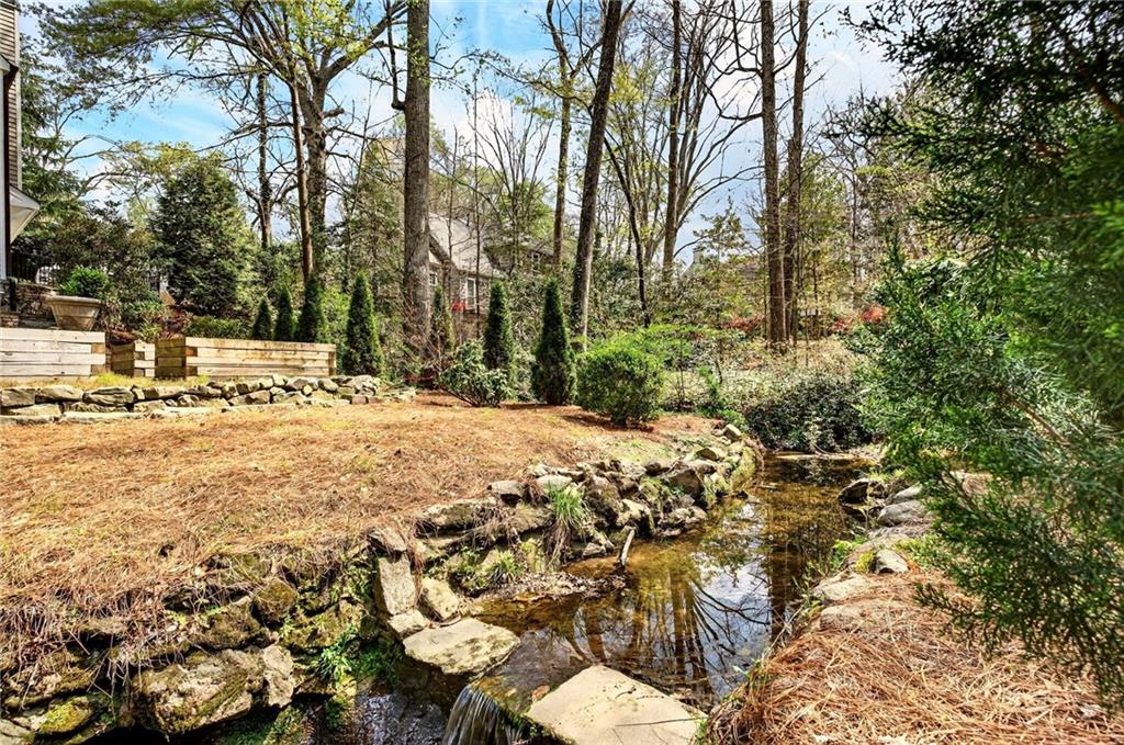 3814 Vermont Road Northeast Atlanta, GA 30319 - Photo 50 of 59