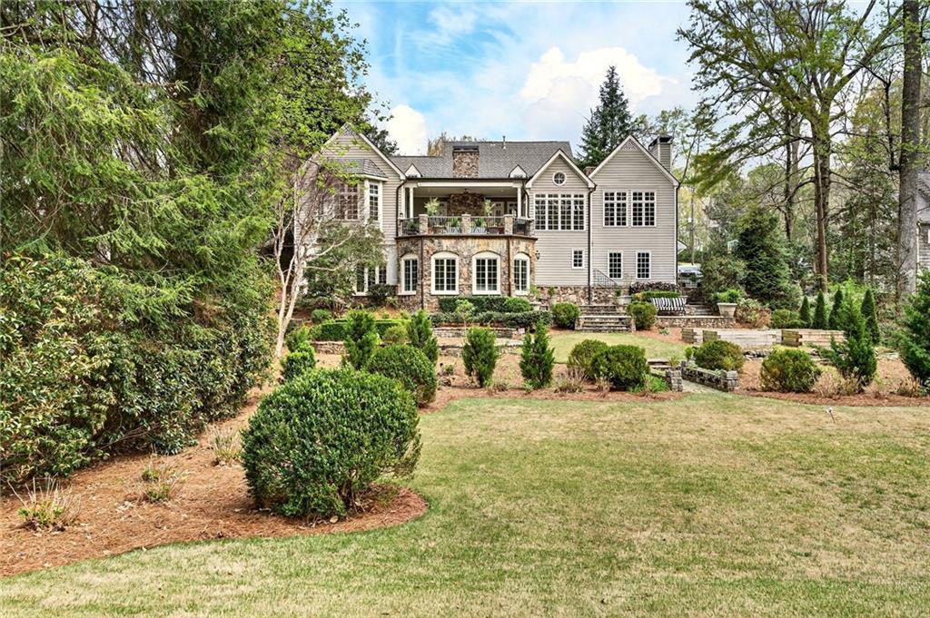 3814 Vermont Road Northeast Atlanta, GA 30319 - Photo 52 of 59