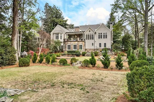 $2,750,000 | 3814 Vermont Road Northeast, Atlanta, GA 30319