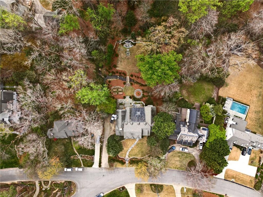 3814 Vermont Road Northeast Atlanta, GA 30319 - Photo 55 of 59