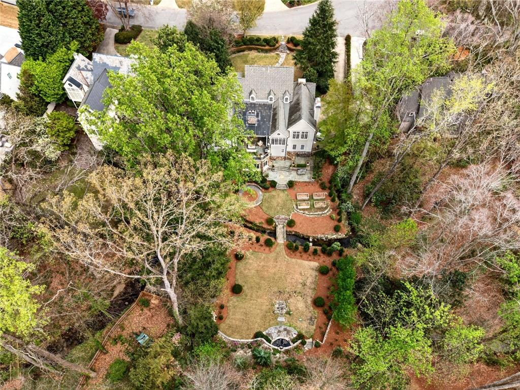 3814 Vermont Road Northeast Atlanta, GA 30319 - Photo 56 of 59