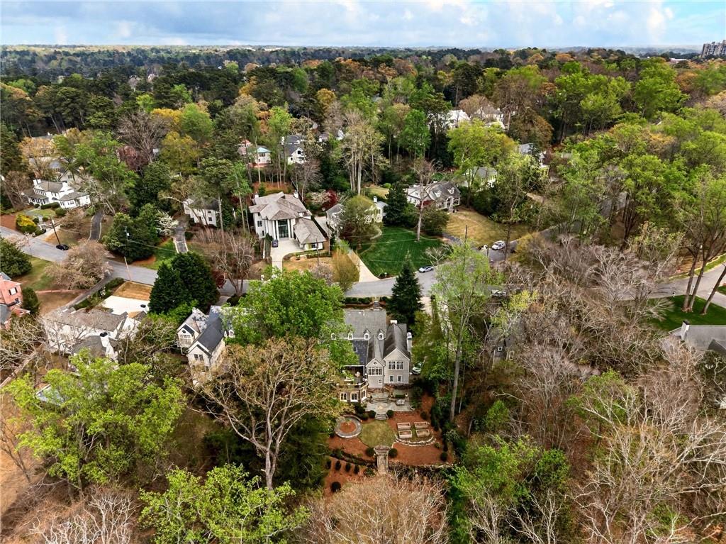 3814 Vermont Road Northeast Atlanta, GA 30319 - Photo 57 of 59