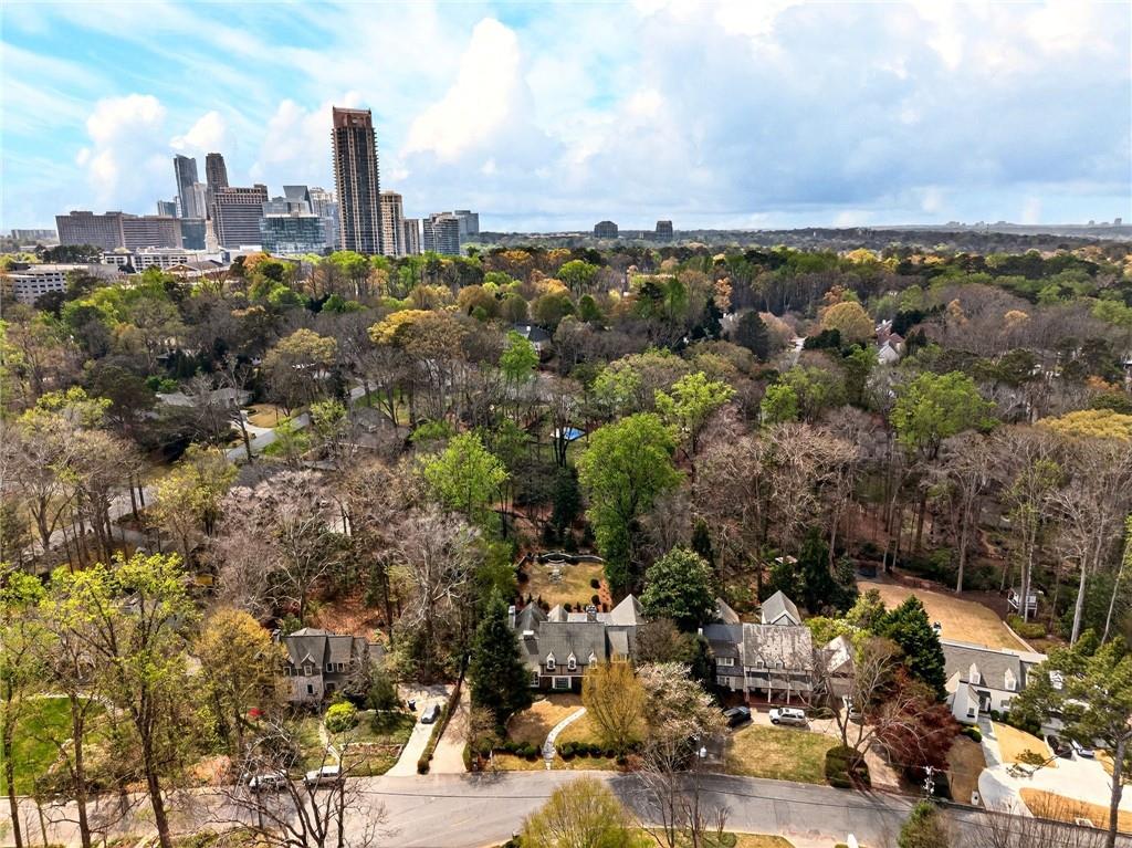 3814 Vermont Road Northeast Atlanta, GA 30319 - Photo 58 of 59