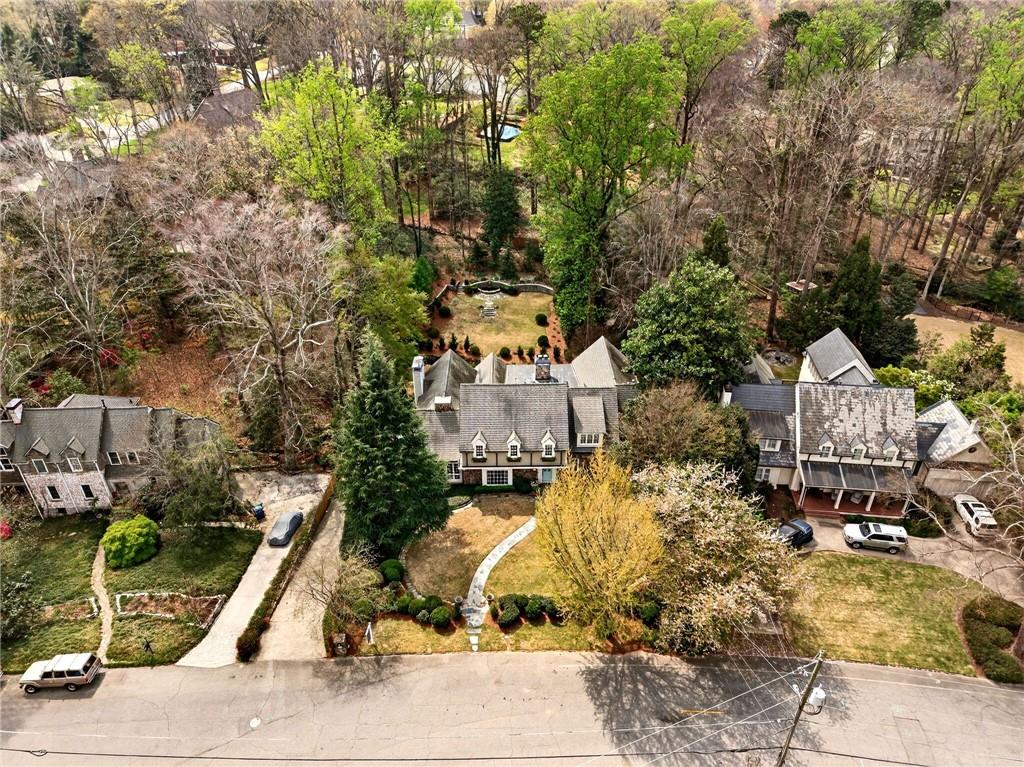 3814 Vermont Road Northeast Atlanta, GA 30319 - Photo 59 of 59