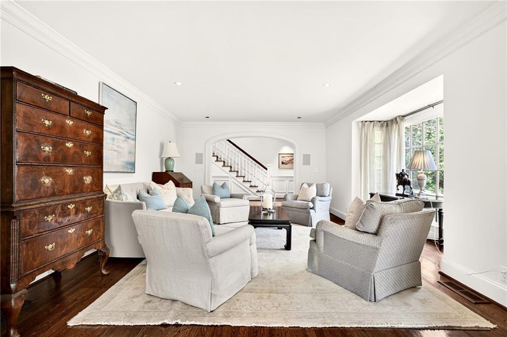 3814 Vermont Road Northeast Atlanta, GA 30319 - Photo 7 of 59