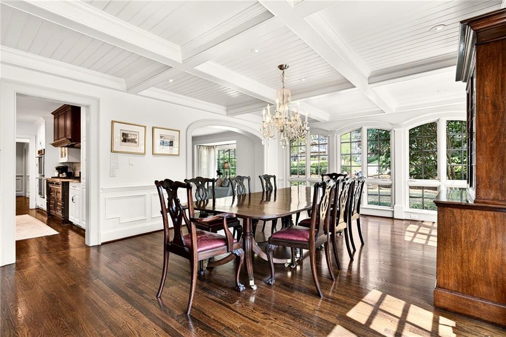 3814 Vermont Road Northeast Atlanta, GA 30319 - Photo 8 of 59