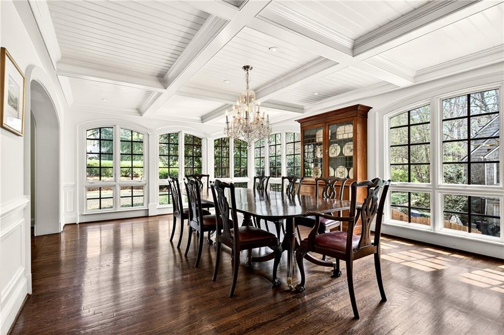 3814 Vermont Road Northeast Atlanta, GA 30319 - Photo 9 of 59