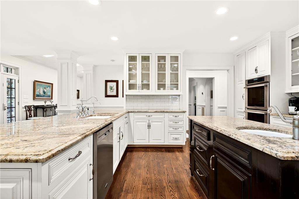 3814 Vermont Road Northeast Atlanta, GA 30319 - Photo 10 of 59