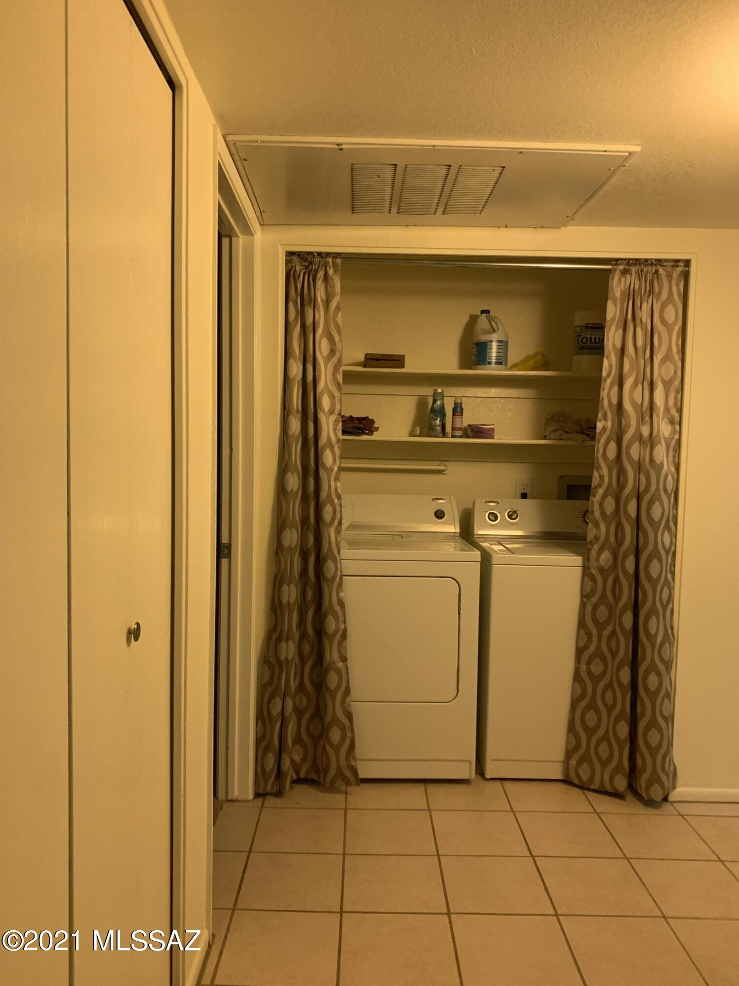 3690 North Country Club Road, Unit 1007 Tucson, AZ 85716 - Photo 22 of 22