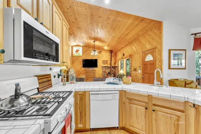 $449,000 | 52199 Acorn Lane, Idyllwild, CA 92549