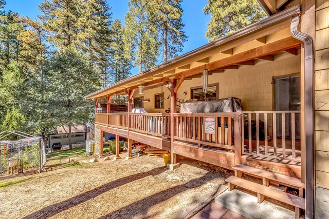 $449,000 | 52199 Acorn Lane, Idyllwild, CA 92549