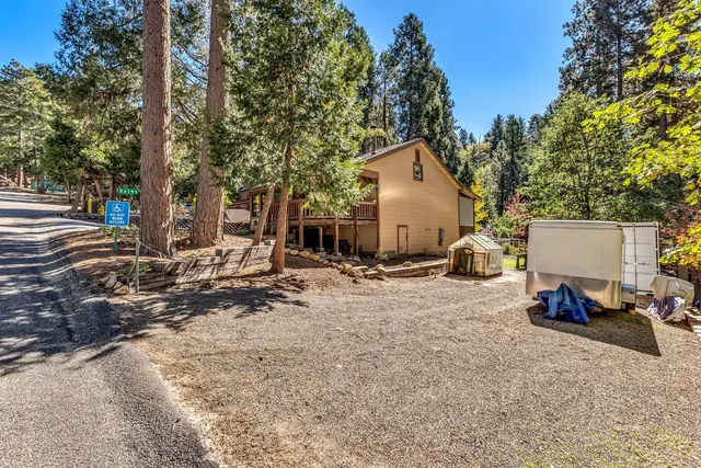 $449,000 | 52199 Acorn Lane, Idyllwild, CA 92549