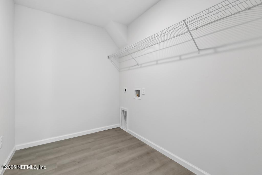 80 Bird Road Jacksonville, FL 32218 - Photo 26 of 36 Laundry Room