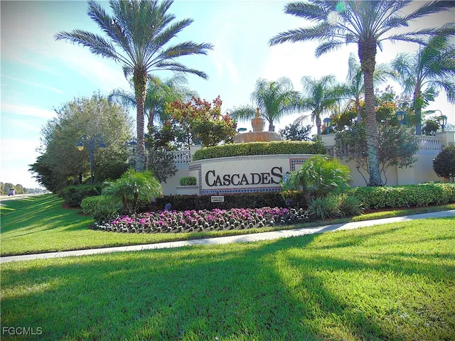 $384,000 | 20037 Serene Meadow Lane, Estero, FL 33928