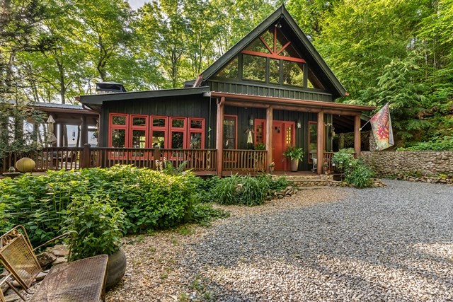 772 Double Knob Road Ellijay, GA 30540 - Photo 9 of 94 Gallery Image 9