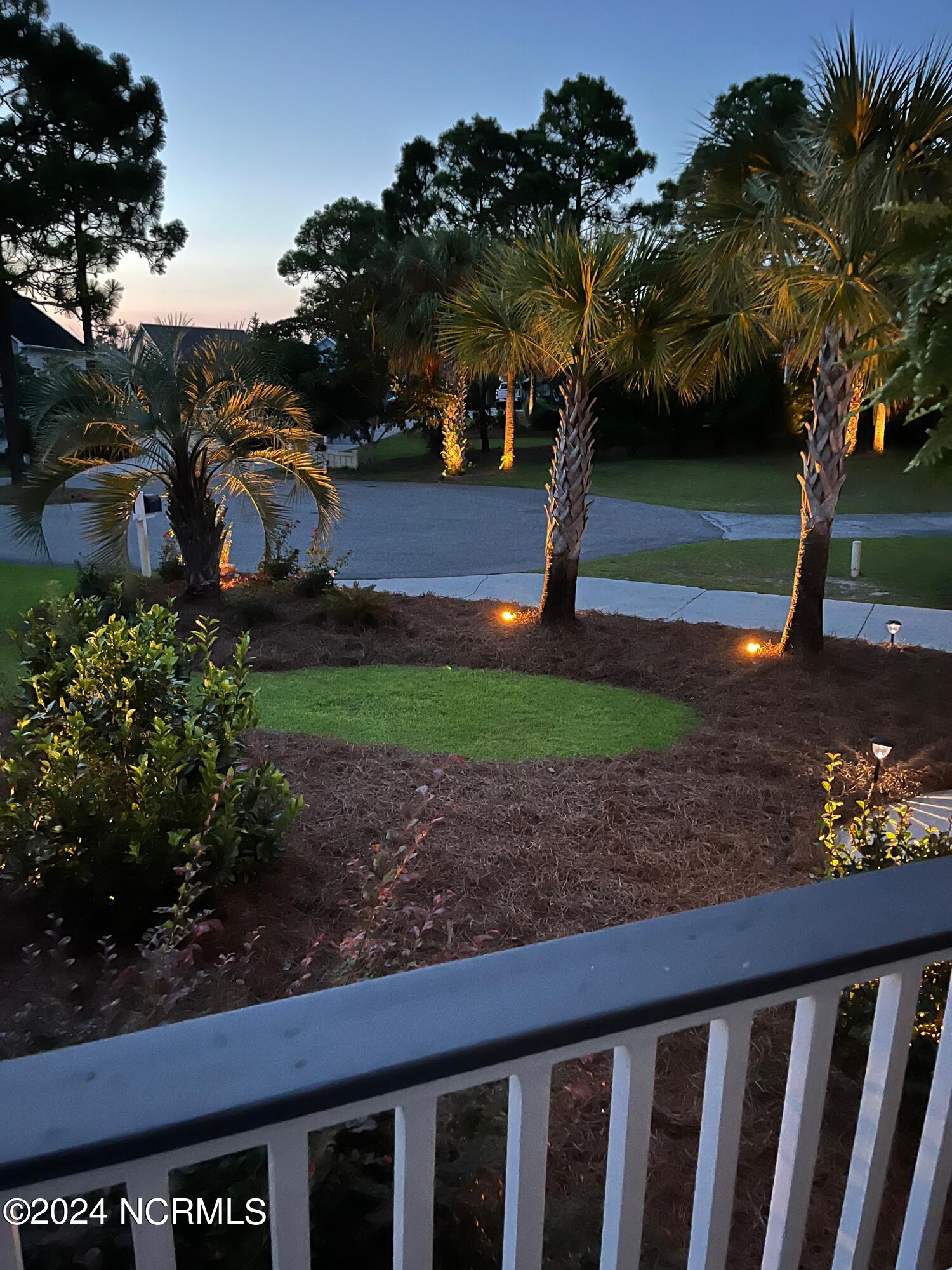 7602 Pontchartrain Road Wilmington, NC 28412 - Photo 13 of 61 Front Yard