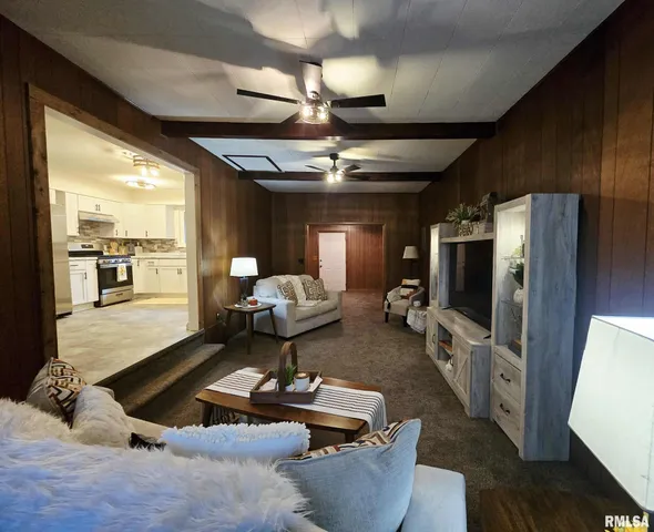 $172,500 | 415 Marteeny Street, Mount Vernon, IL 62864