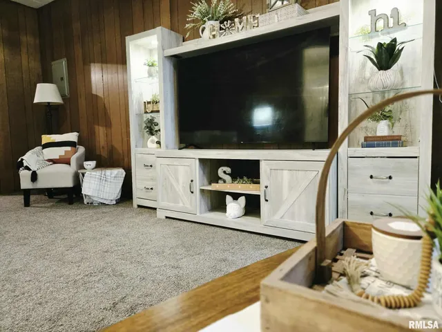 $172,500 | 415 Marteeny Street, Mount Vernon, IL 62864