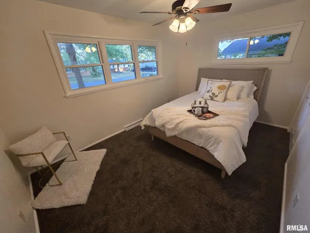 $172,500 | 415 Marteeny Street, Mount Vernon, IL 62864