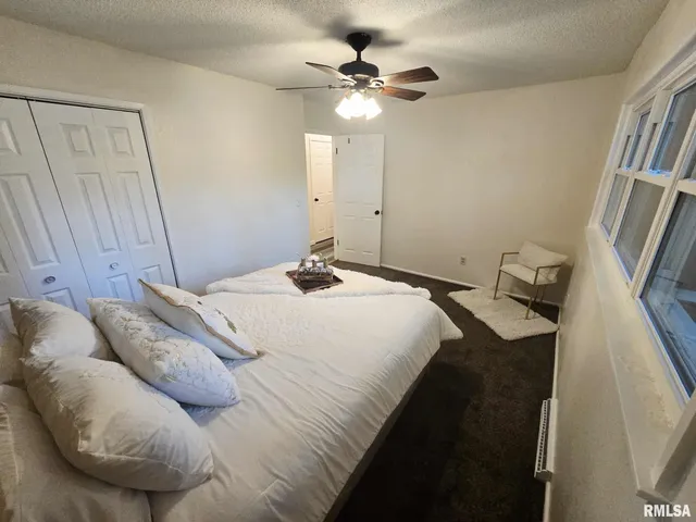 $172,500 | 415 Marteeny Street, Mount Vernon, IL 62864