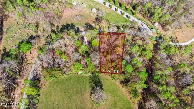 $79,900 | Lot 15 Demory Road, La Follette, TN 37766