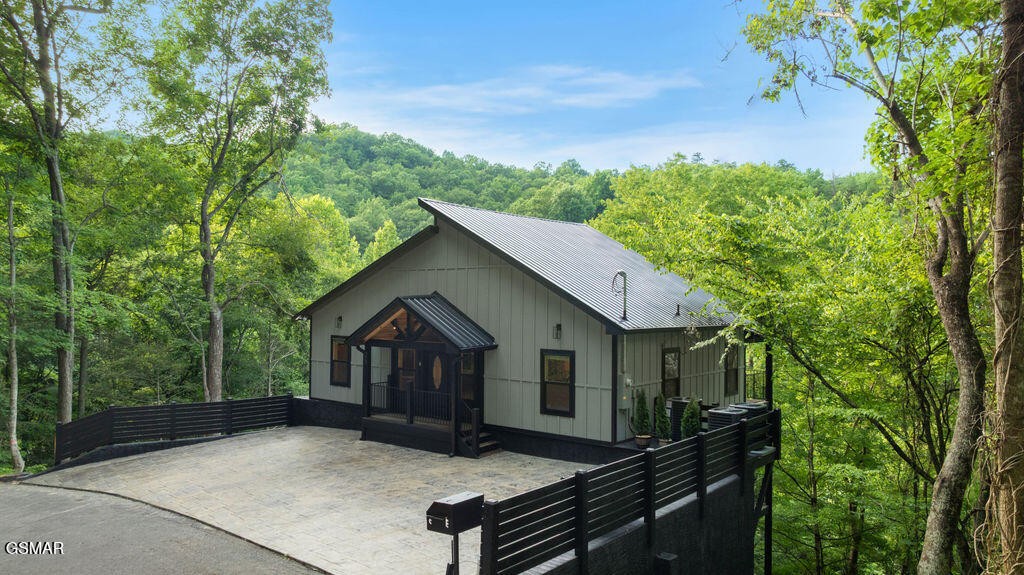 972 Stans Road Gatlinburg, TN 37738 - Photo 12 of 63 Gallery Image 12