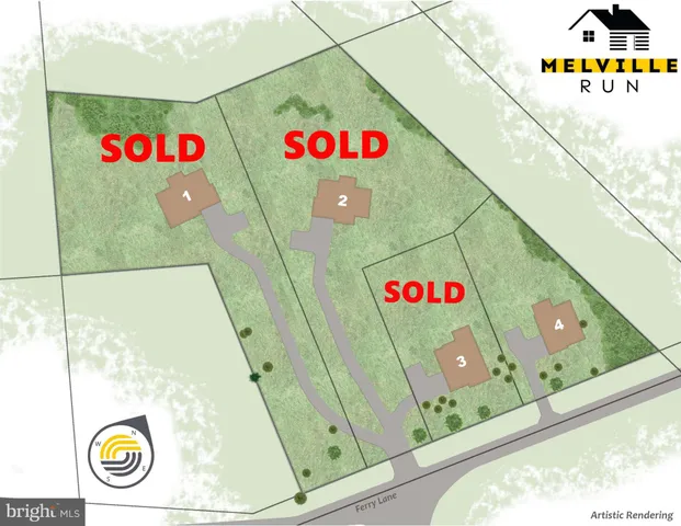 $874,592 | 108 Ferry Lane, Unit 4, Phoenixville, PA 19460