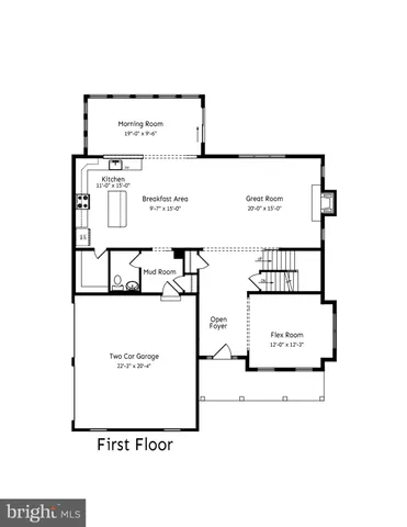 $874,592 | 108 Ferry Lane, Unit 4, Phoenixville, PA 19460