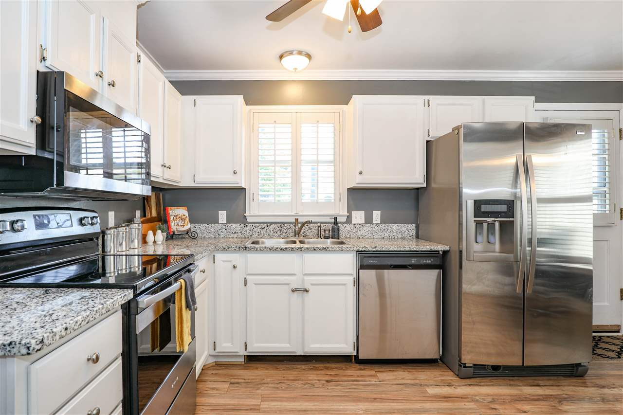 4841 Draper Road Raleigh, NC 27616 - Photo 11 of 30 Photo 11