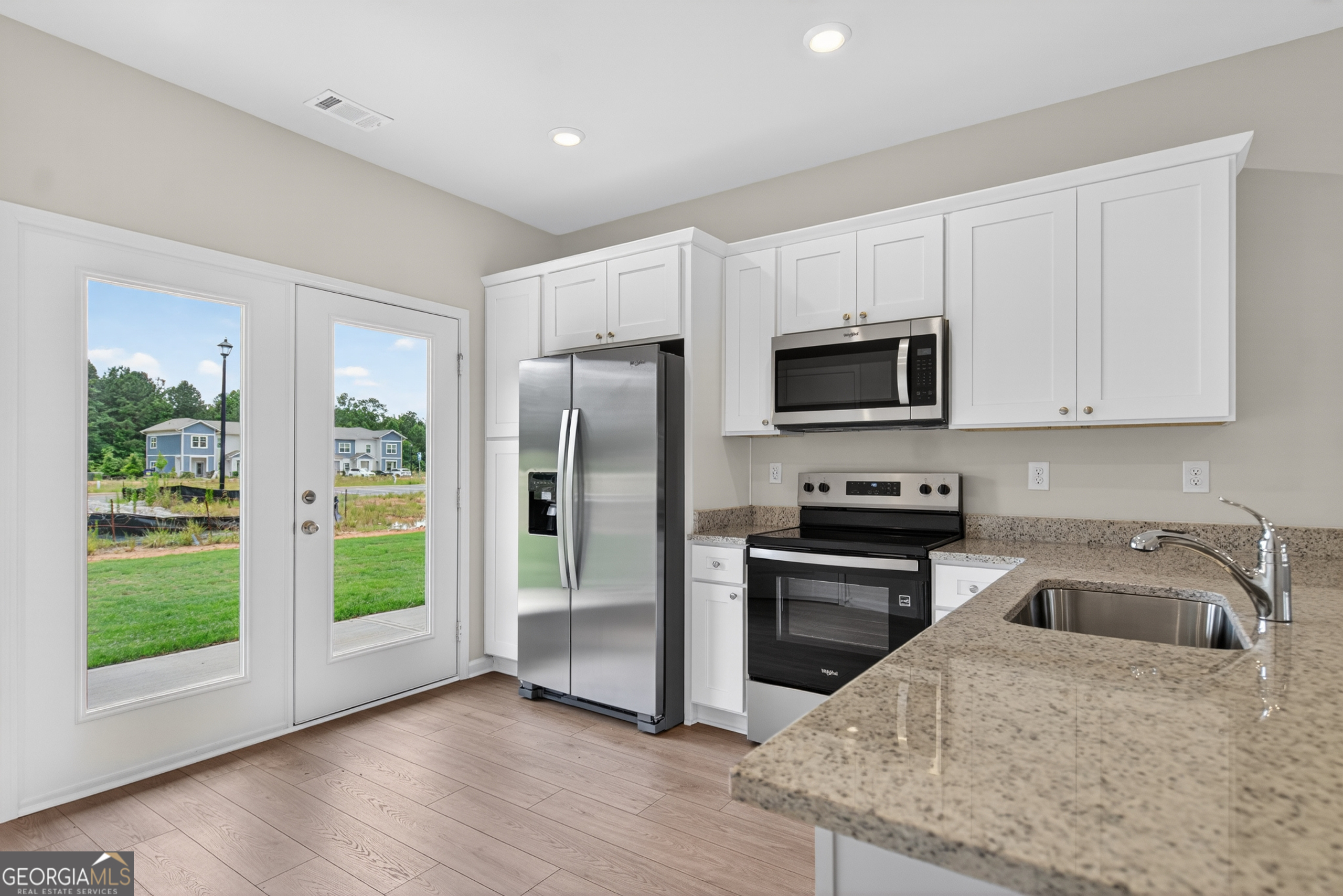 218 Rooker Drive LaGrange, GA 30241 - Photo 3 of 16