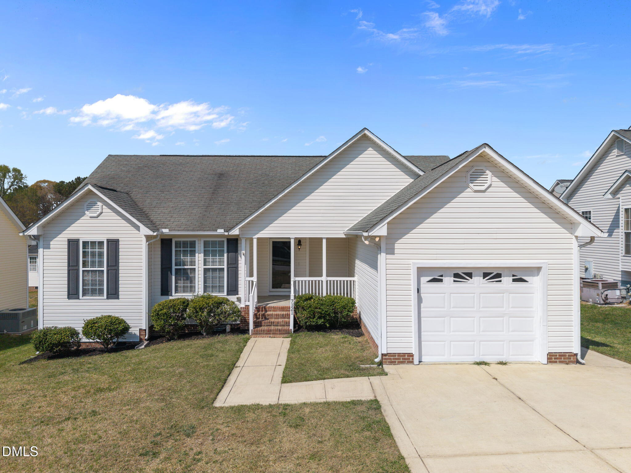 7121 Missionary Ridge Drive Raleigh, NC 27610 - Photo 1 of 39 1-web-or-mls-DJI_20260327145210_0347_D