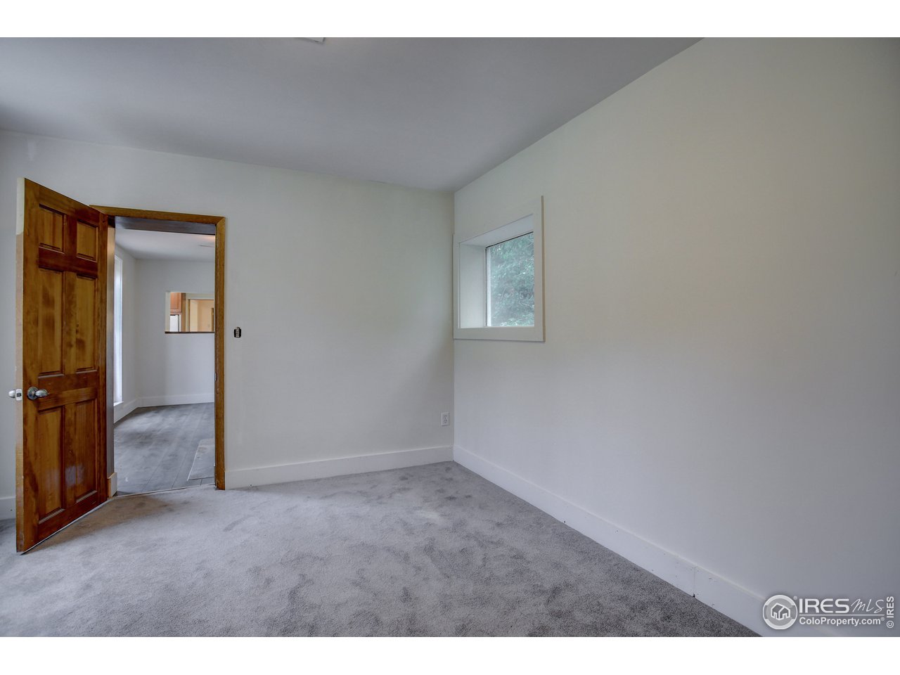 35 Boston Street Ward, CO 80481 - Photo 11 of 34 a view interior of a house