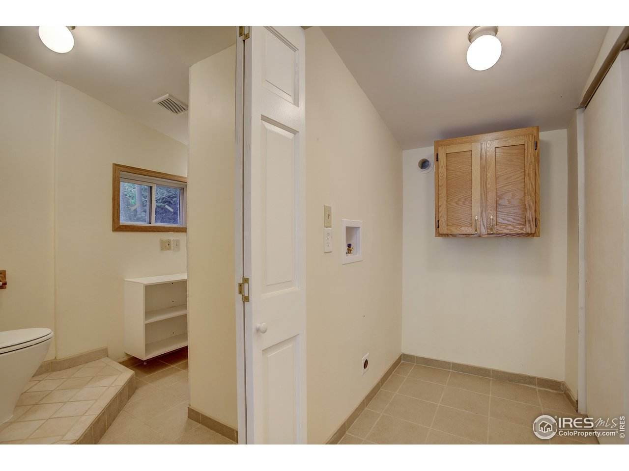 35 Boston Street Ward, CO 80481 - Photo 26 of 34 a bathroom with a toilet