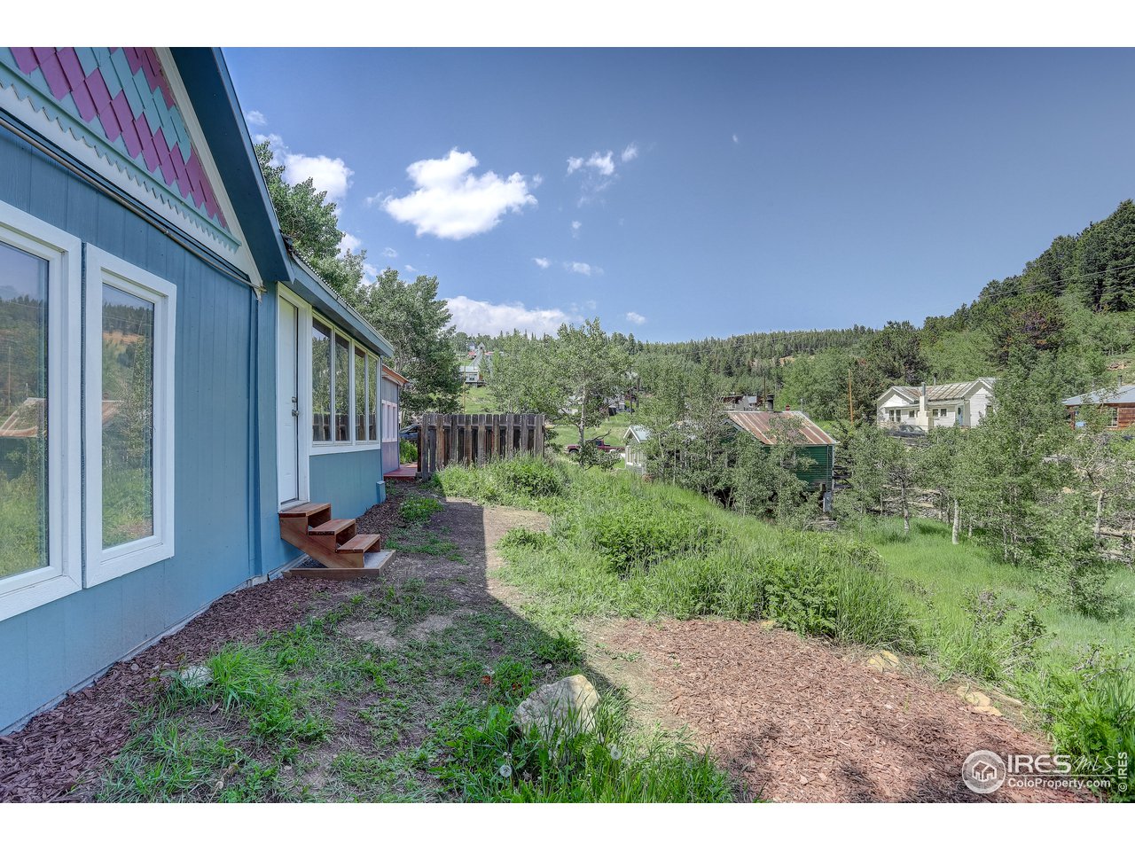 35 Boston Street Ward, CO 80481 - Photo 3 of 34